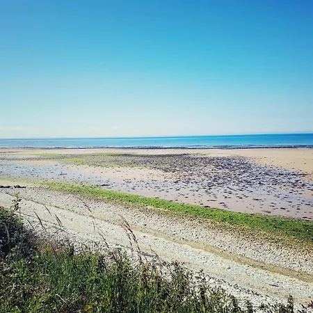 Apartment Duplex Les Pieds Dans L'eau