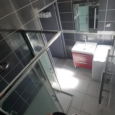 Duplex Les Pieds Dans L'eau *