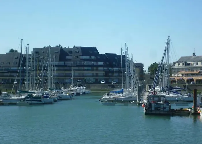 Apartment Duplex Les Pieds Dans L'eau *