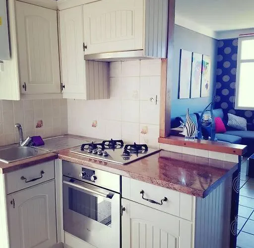 Duplex Les Pieds Dans L'eau Appartement