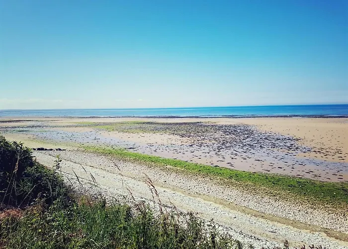 Appartement Duplex Les Pieds Dans L'eau