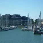 Apartment Duplex Les Pieds Dans L'eau *