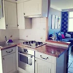Duplex Les Pieds Dans L'eau Appartement