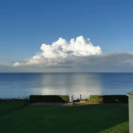 Duplex Les Pieds Dans L'eau * Grandcamp-Maisy