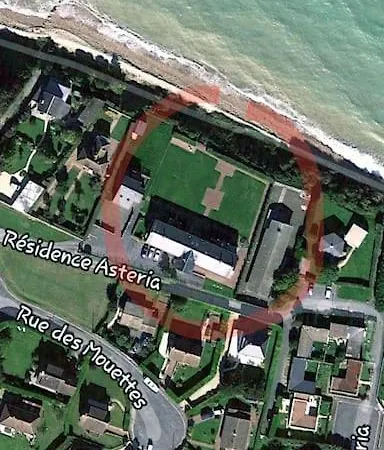 Appartamento Duplex Les Pieds Dans L'eau