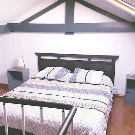 Duplex Les Pieds Dans L'eau * Grandcamp-Maisy