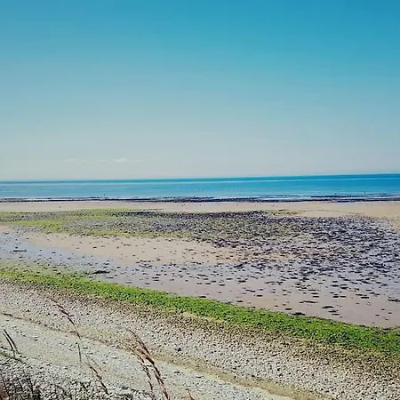 Appartement Duplex Les Pieds Dans L'eau
