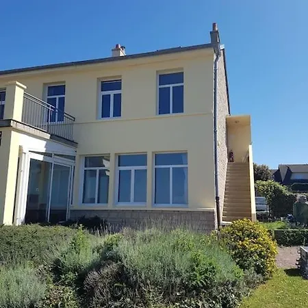 Duplex Les Pieds Dans L'eau Appartement *