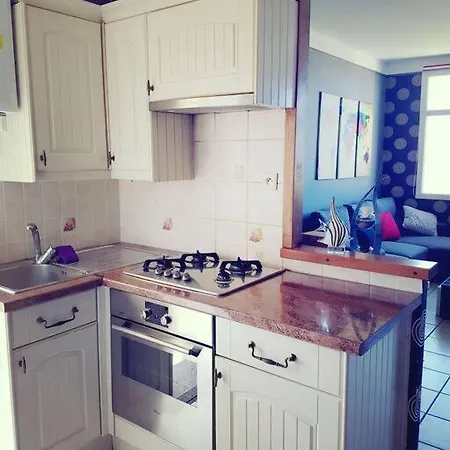 Duplex Les Pieds Dans L'eau Appartement