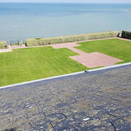 Duplex Les Pieds Dans L'eau Grandcamp-Maisy