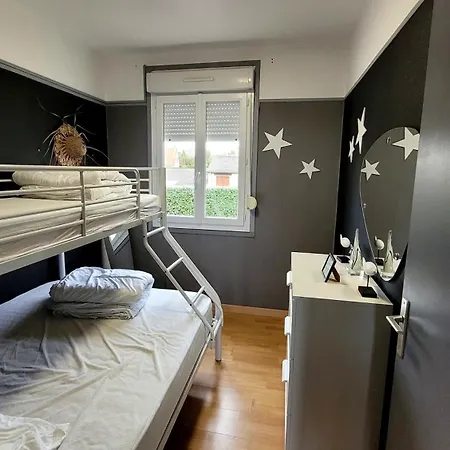 Appartamento Duplex Les Pieds Dans L'eau