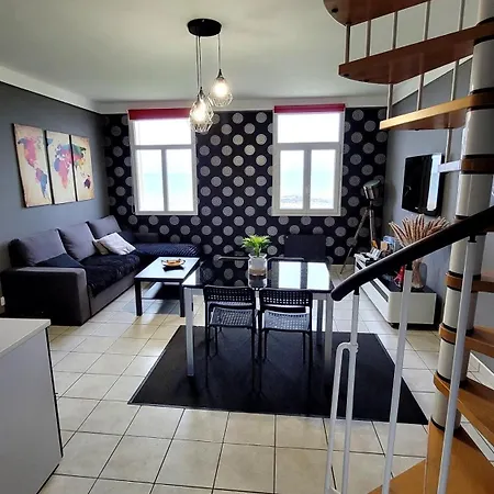 Appartamento Duplex Les Pieds Dans L'eau