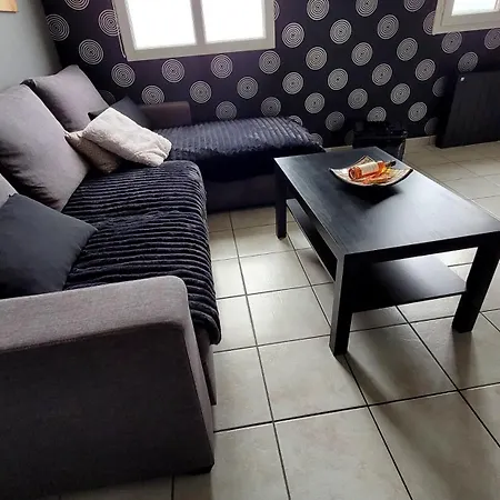 Duplex Les Pieds Dans L'eau *