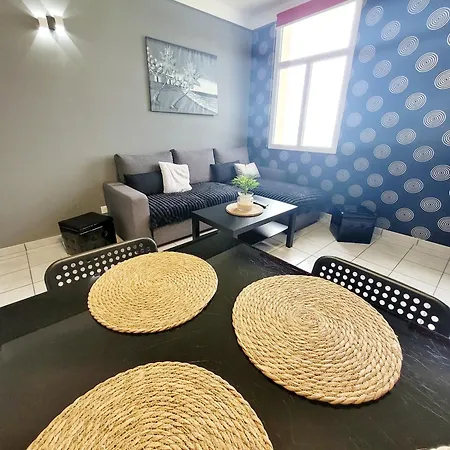 Duplex Les Pieds Dans L'eau