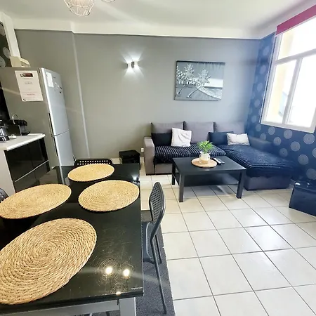 Duplex Les Pieds Dans L'eau