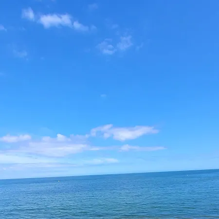 Lejlighed Duplex Les Pieds Dans L'eau