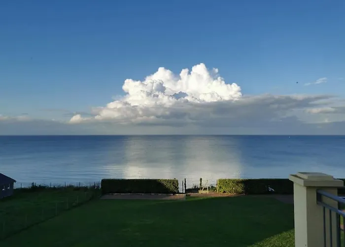 Duplex Les Pieds Dans L'eau * 格朗德康迈西