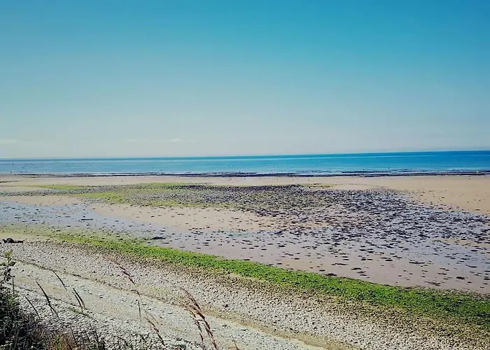 公寓 Duplex Les Pieds Dans L'eau