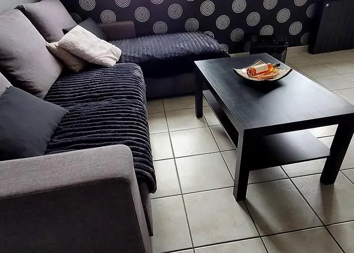 Duplex Les Pieds Dans L'eau *