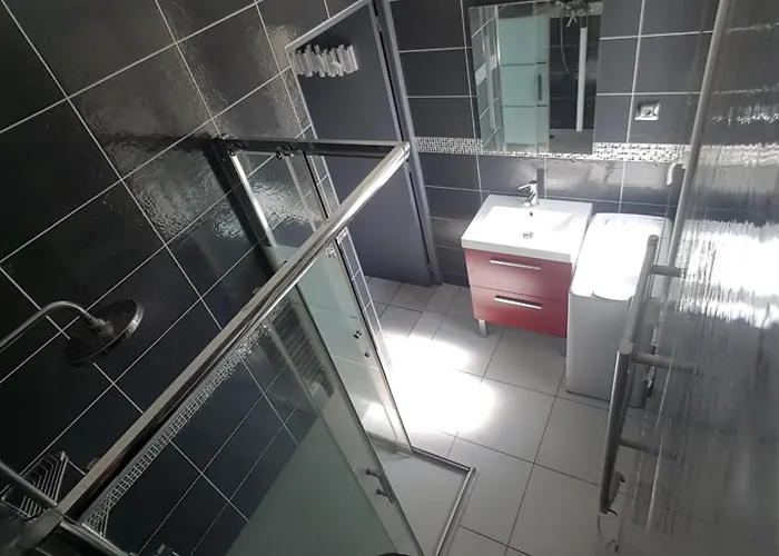 Duplex Les Pieds Dans L'eau *